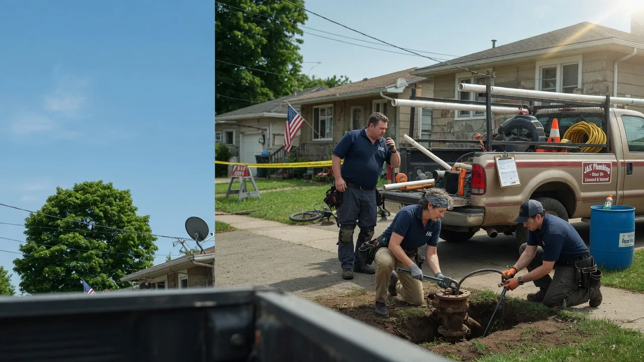 Water Heater Replacement in Slagle, LA near me